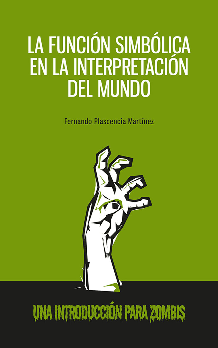 Portada de La función simbólica en la representación del mundo