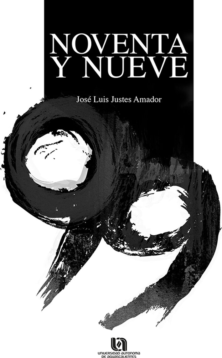 Portada de Noventa y nueve