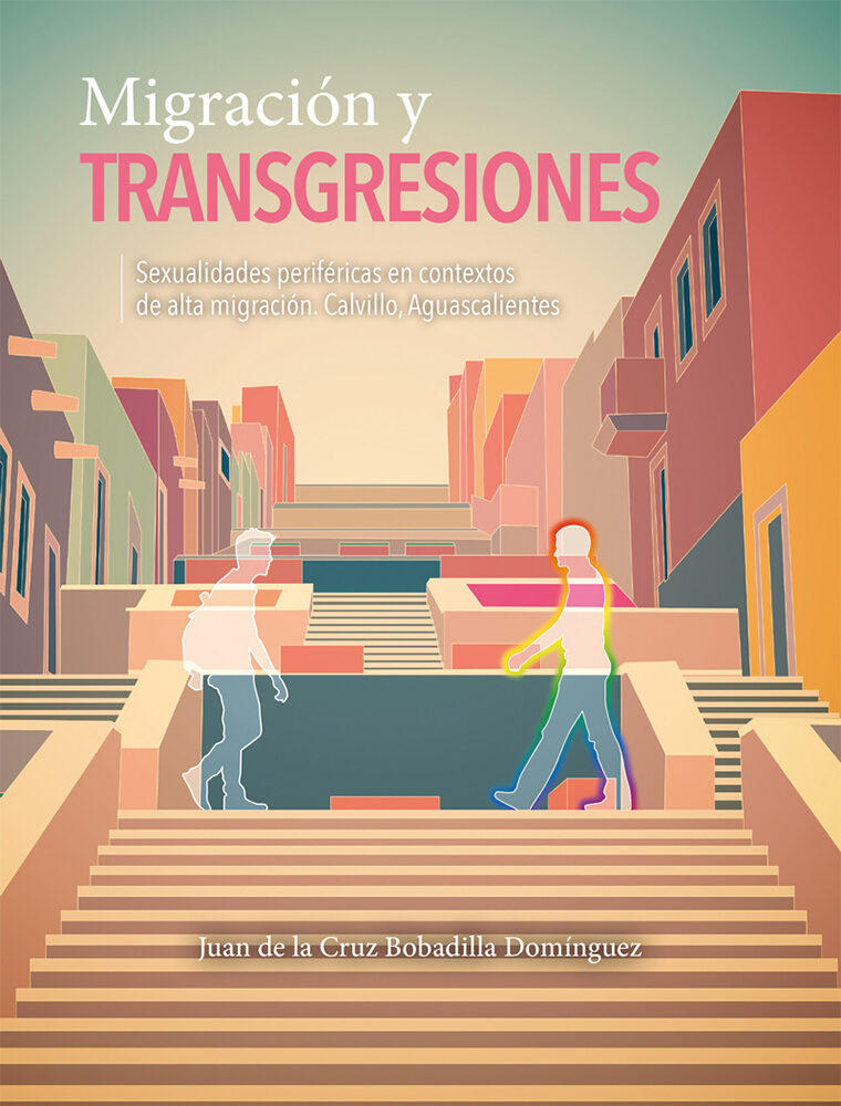 Portada de Migración y transgresiones