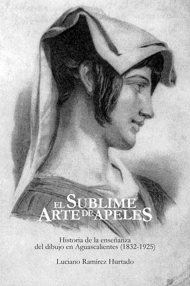 Portada de El sublime arte de Apeles