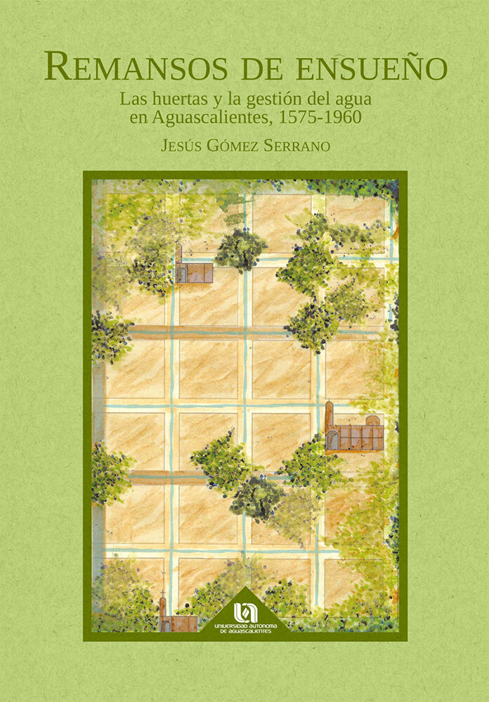 Portada de Remansos de ensueño