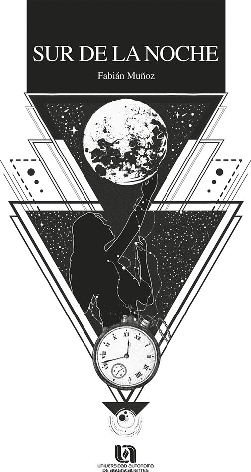 Portada de Sur de la noche