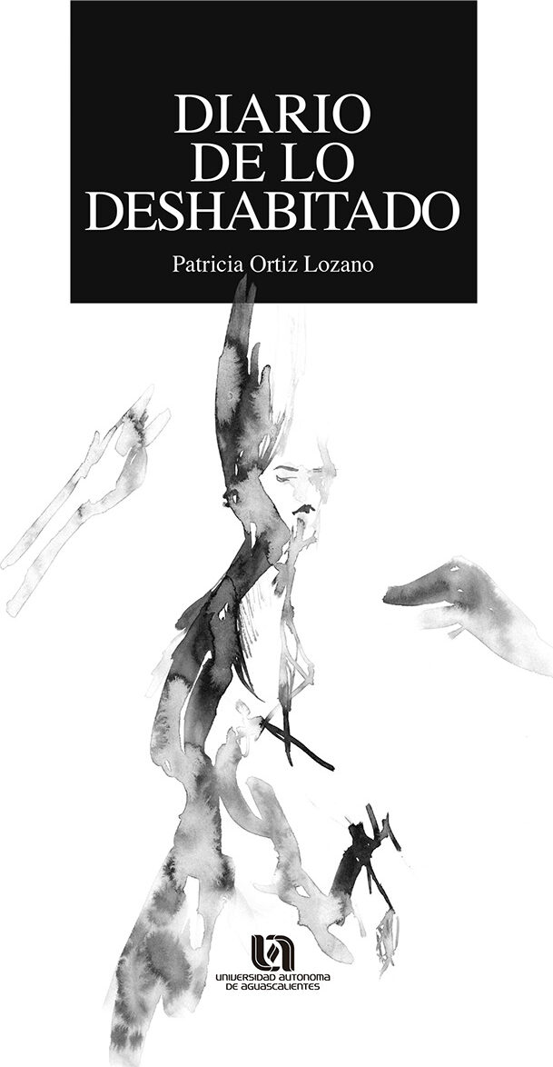 Portada de Diario de lo deshabitado