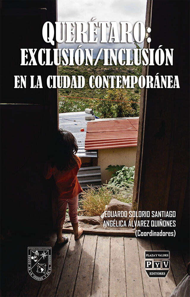 Portada de Querétaro