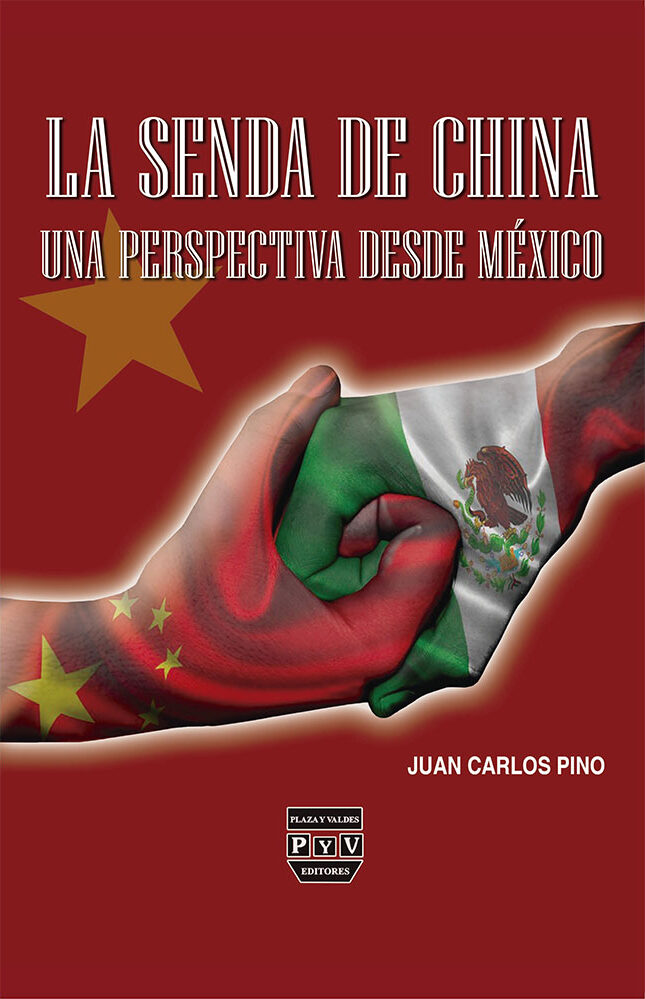 Portada de La senda de China