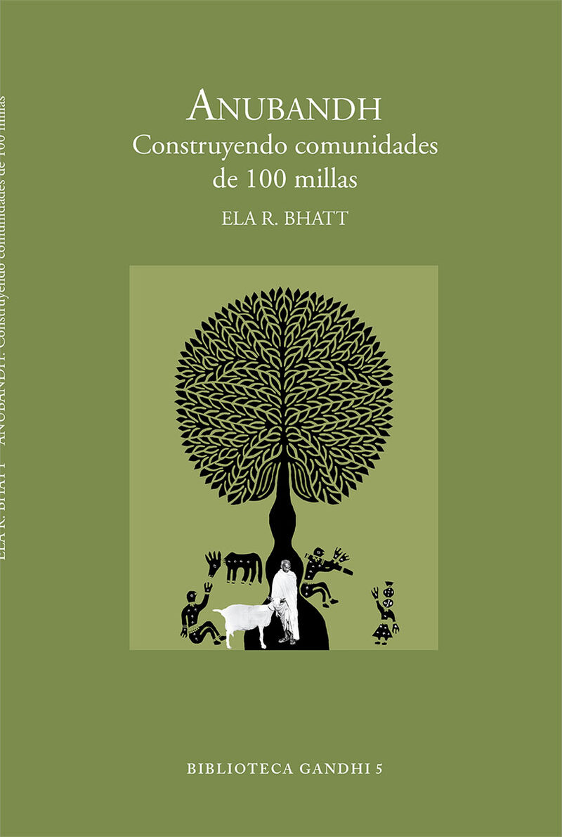 Portada de ANUBANDH