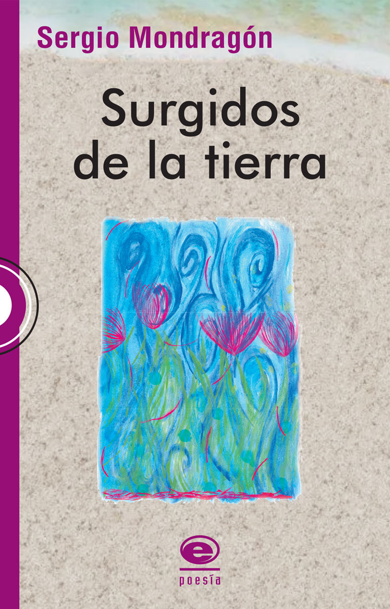 Portada de Surgidos de la tierra