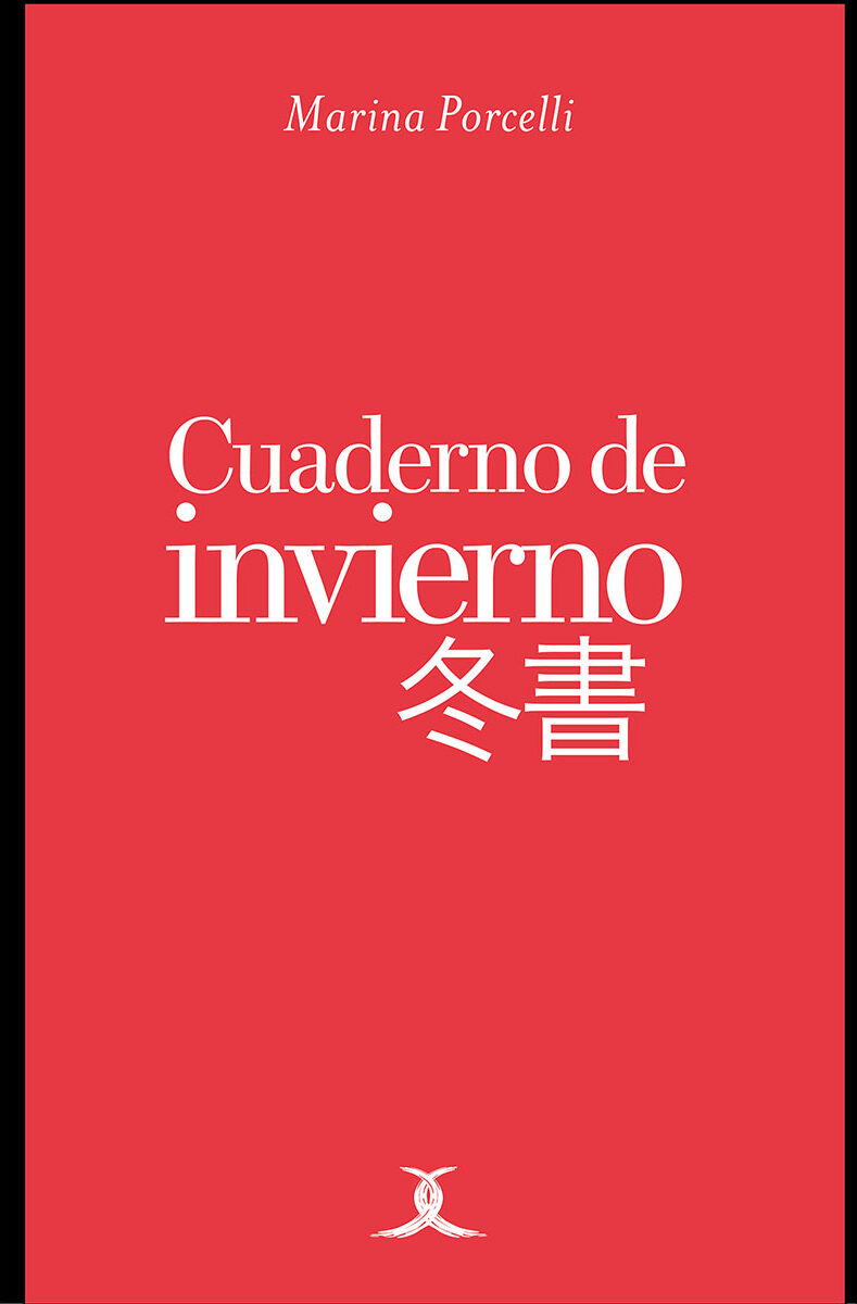 Portada de Cuaderno de invierno