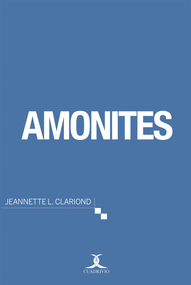 Portada de 6 Amonites