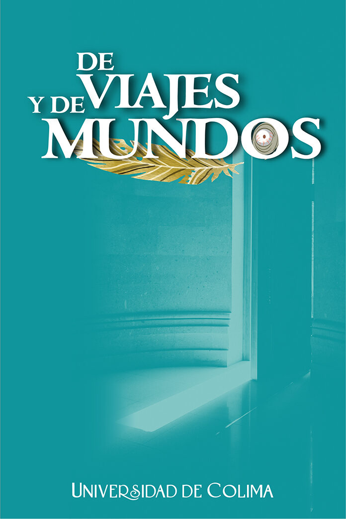 Portada de De viajes y de mundos