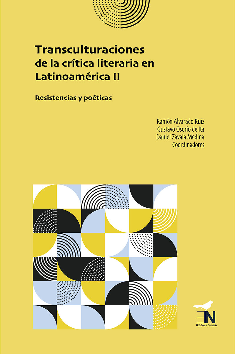 Portada de Transculturaciones de la crítica literaria en Latinoamérica II
