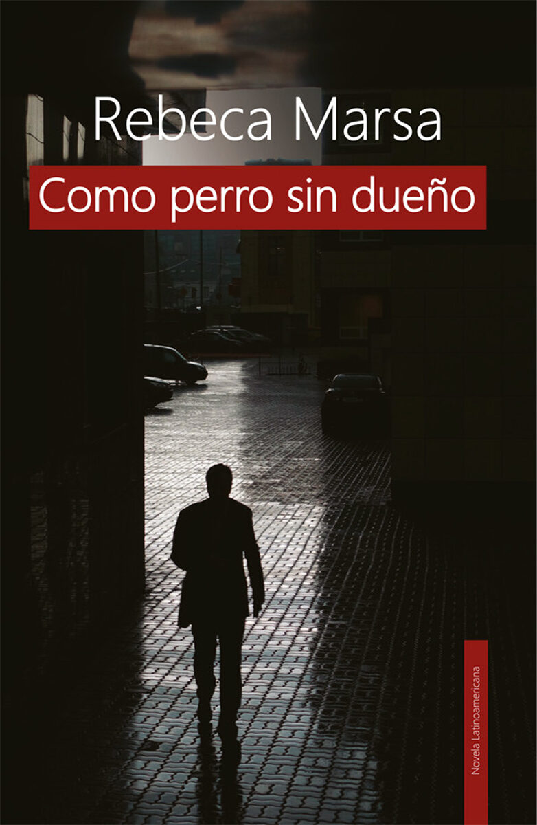 Portada de Como perro sin dueño