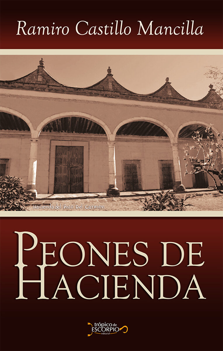 Portada de Peones de Hacienda