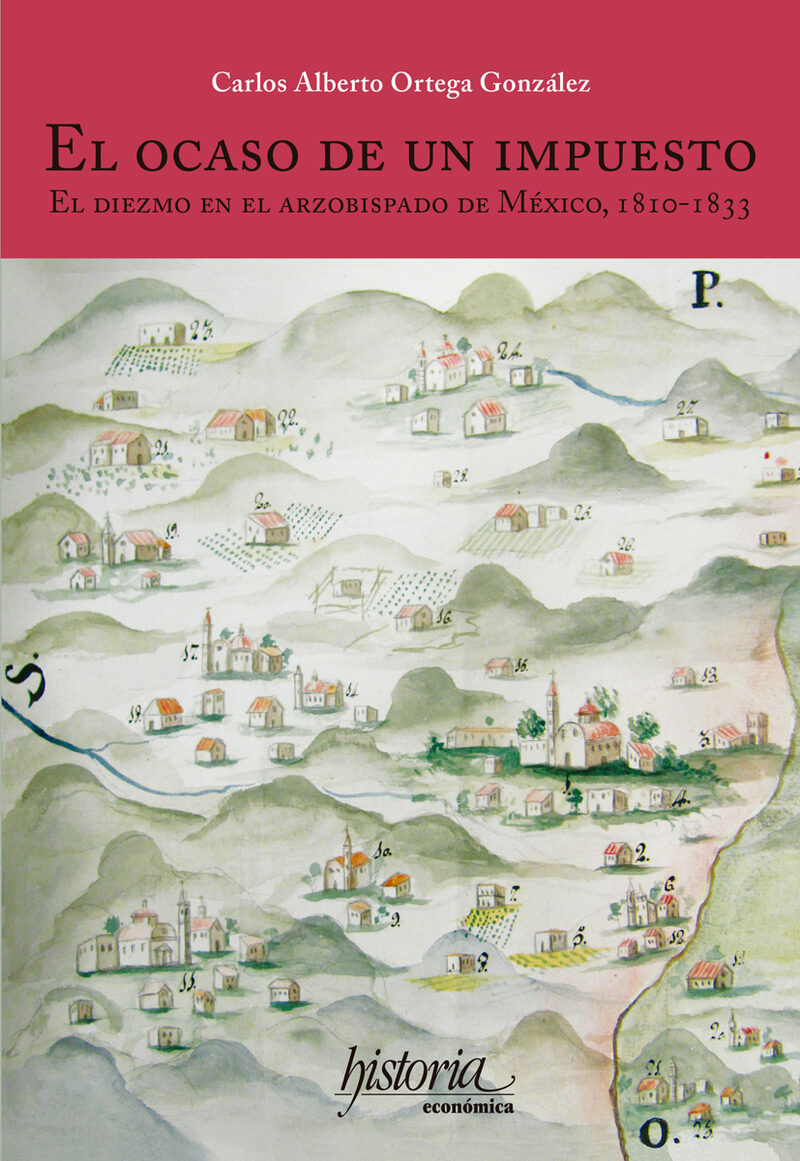 Portada de El ocaso de un impuesto