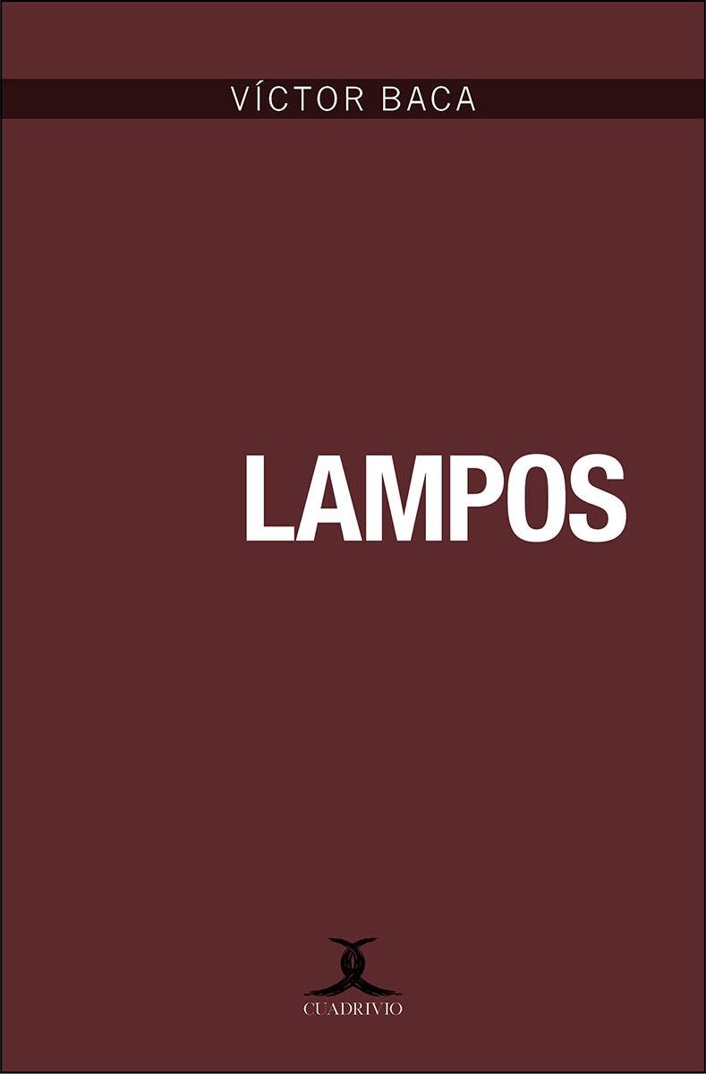 Portada de Lampos