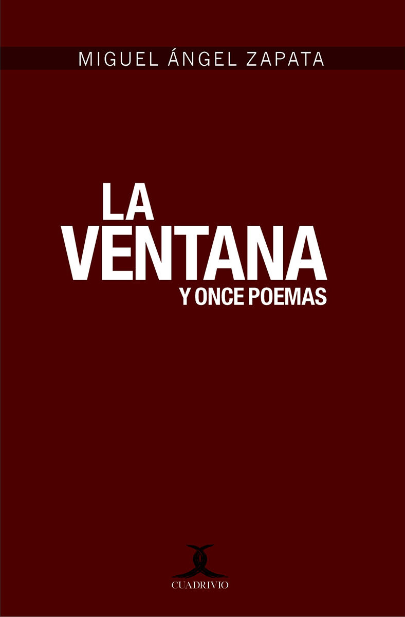 Portada de La ventana (y once poemas)