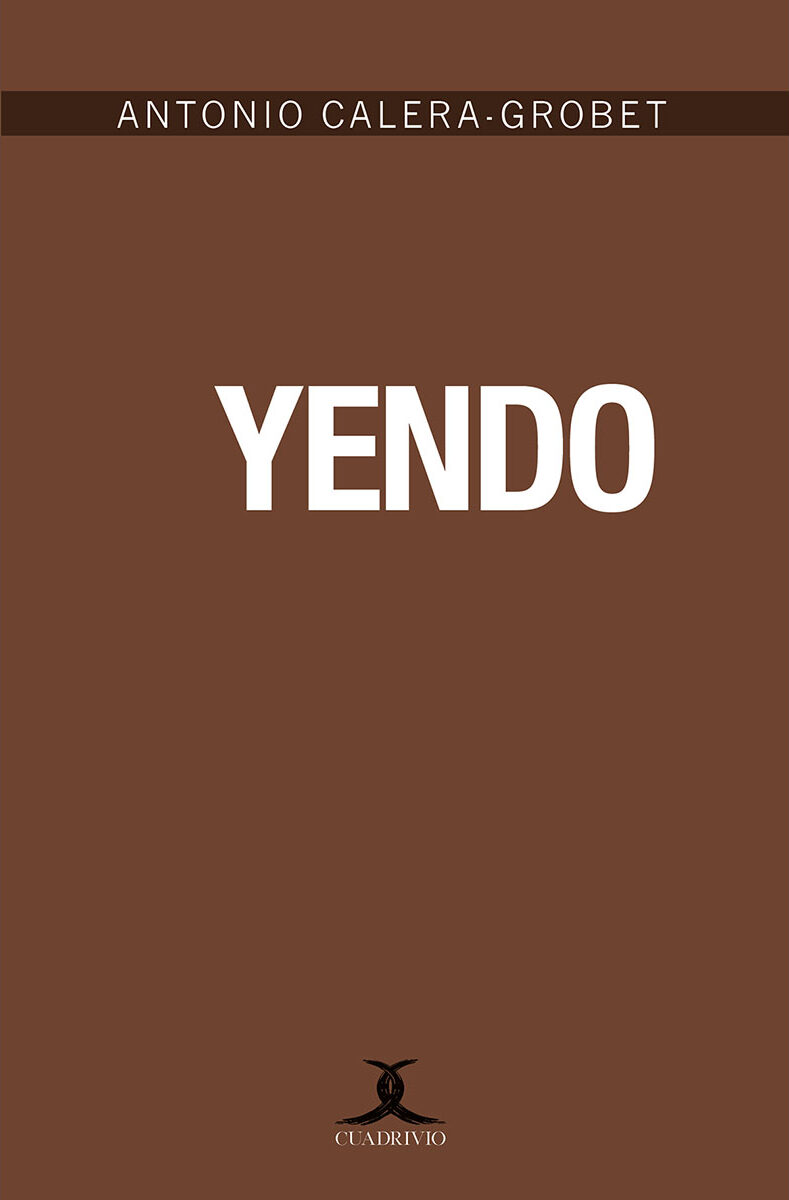 Portada de Yendo