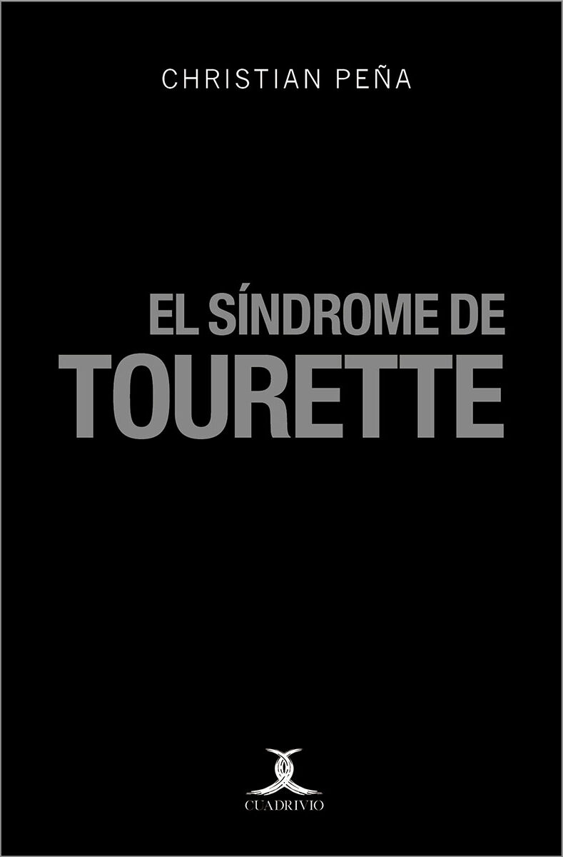 Portada de El síndrome de Tourette