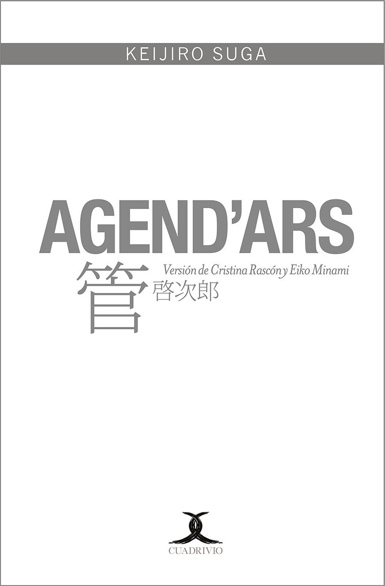Portada de Agendars