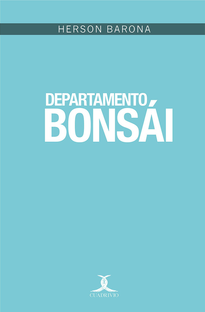 Portada de Departamento Bonsái