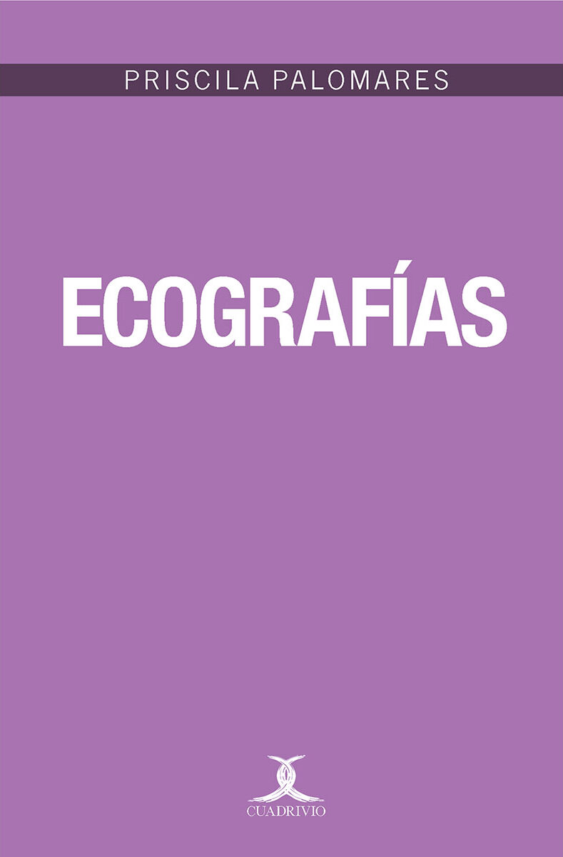 Portada de Ecografías