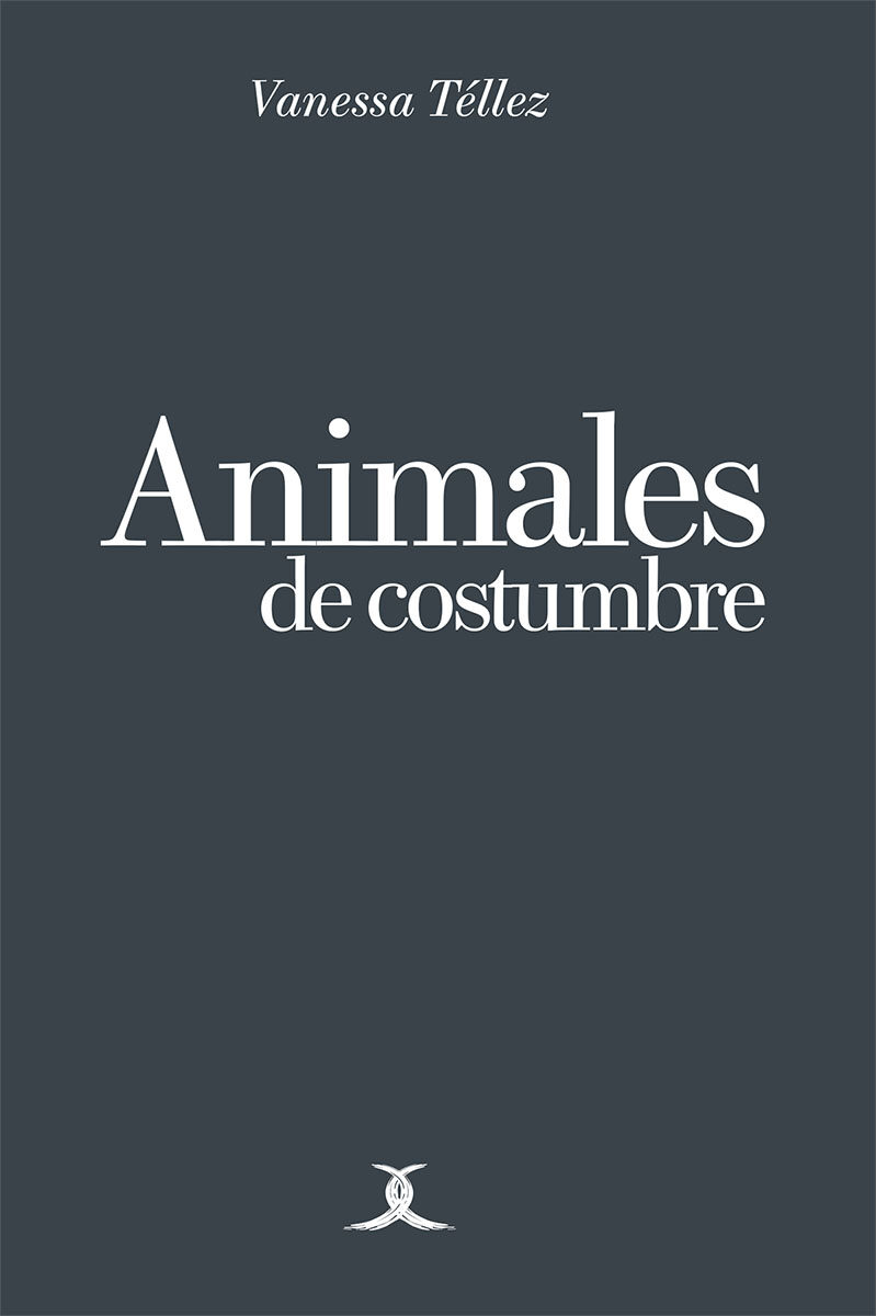 Portada de Animales de costumbre