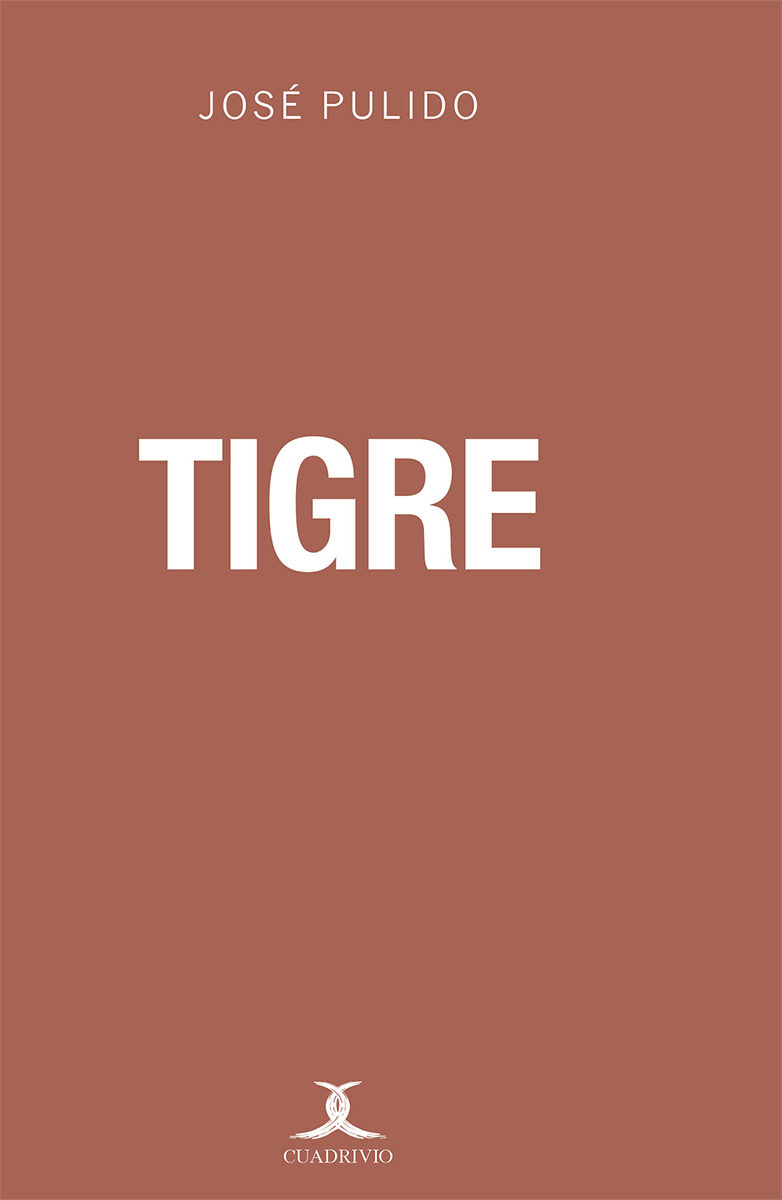 Portada de Tigre