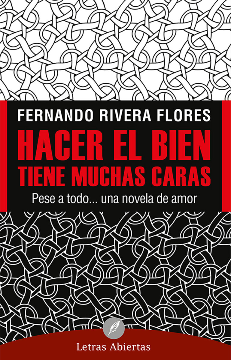 Portada de Hacer el bien tiene muchas caras