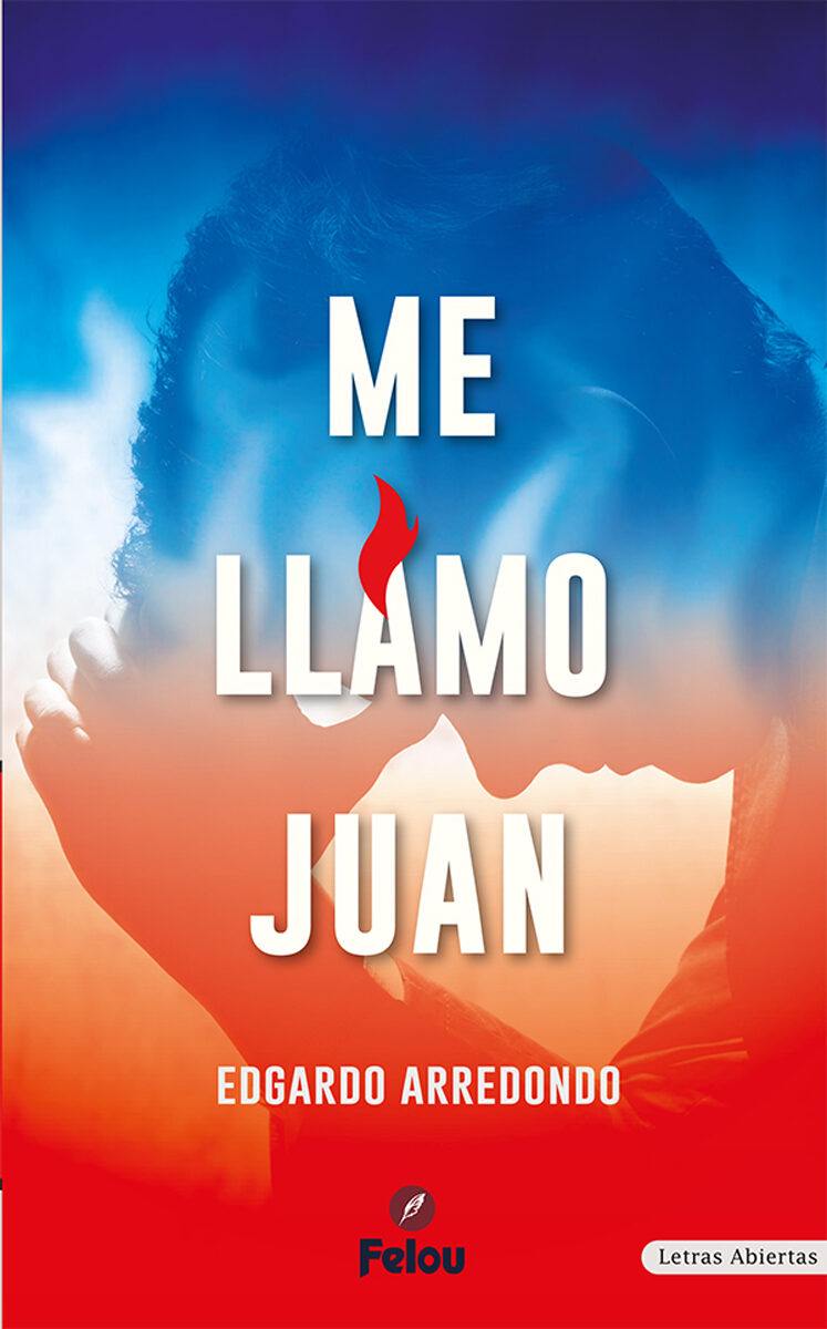 Portada de Me llamo Juan
