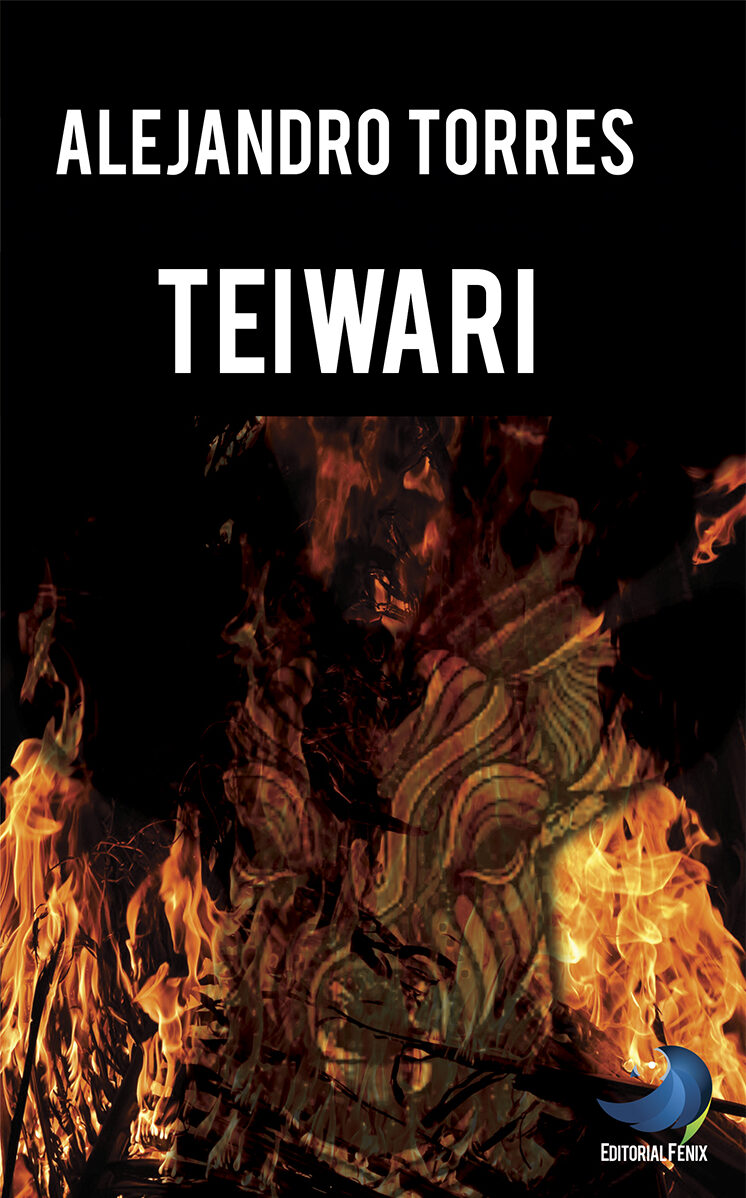 Portada de Teiwari