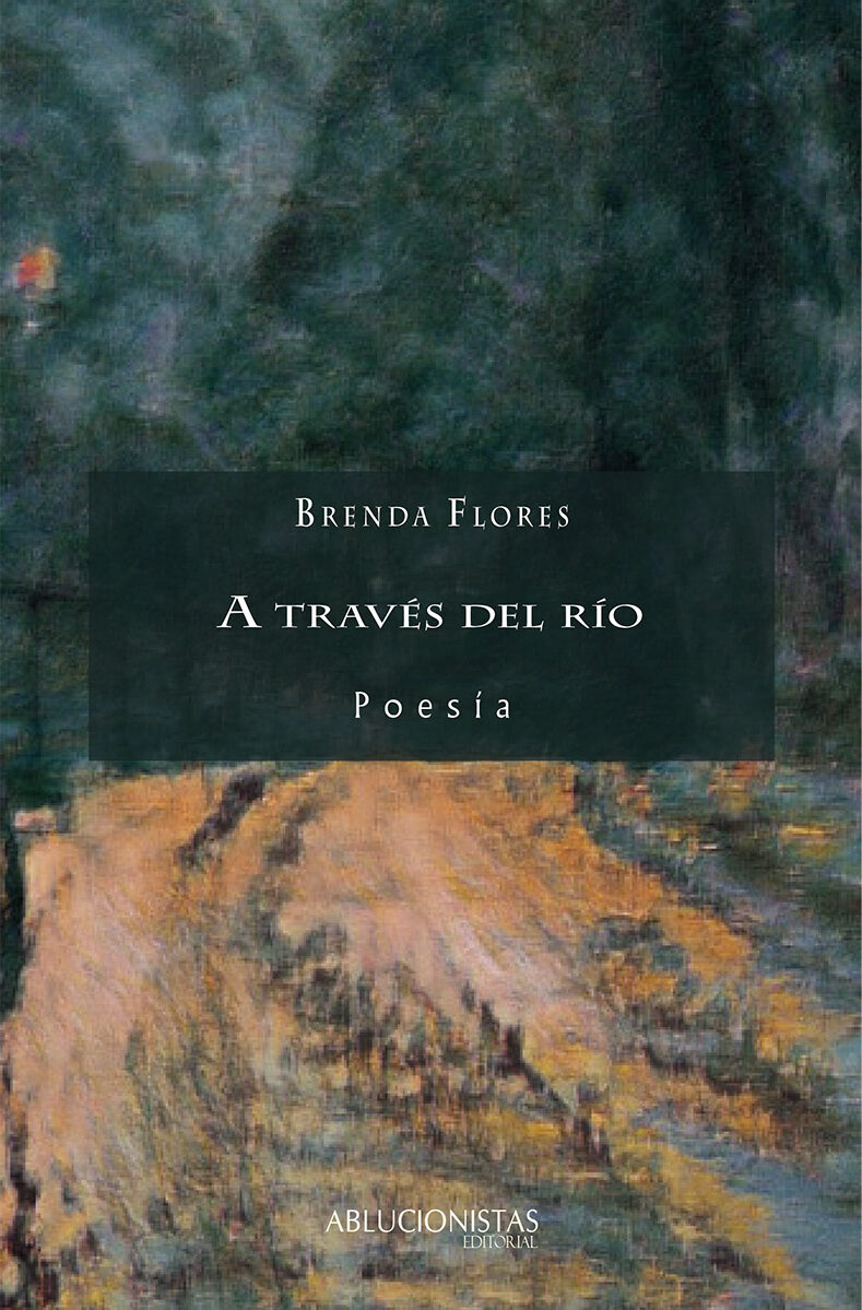 Portada de A través del río
