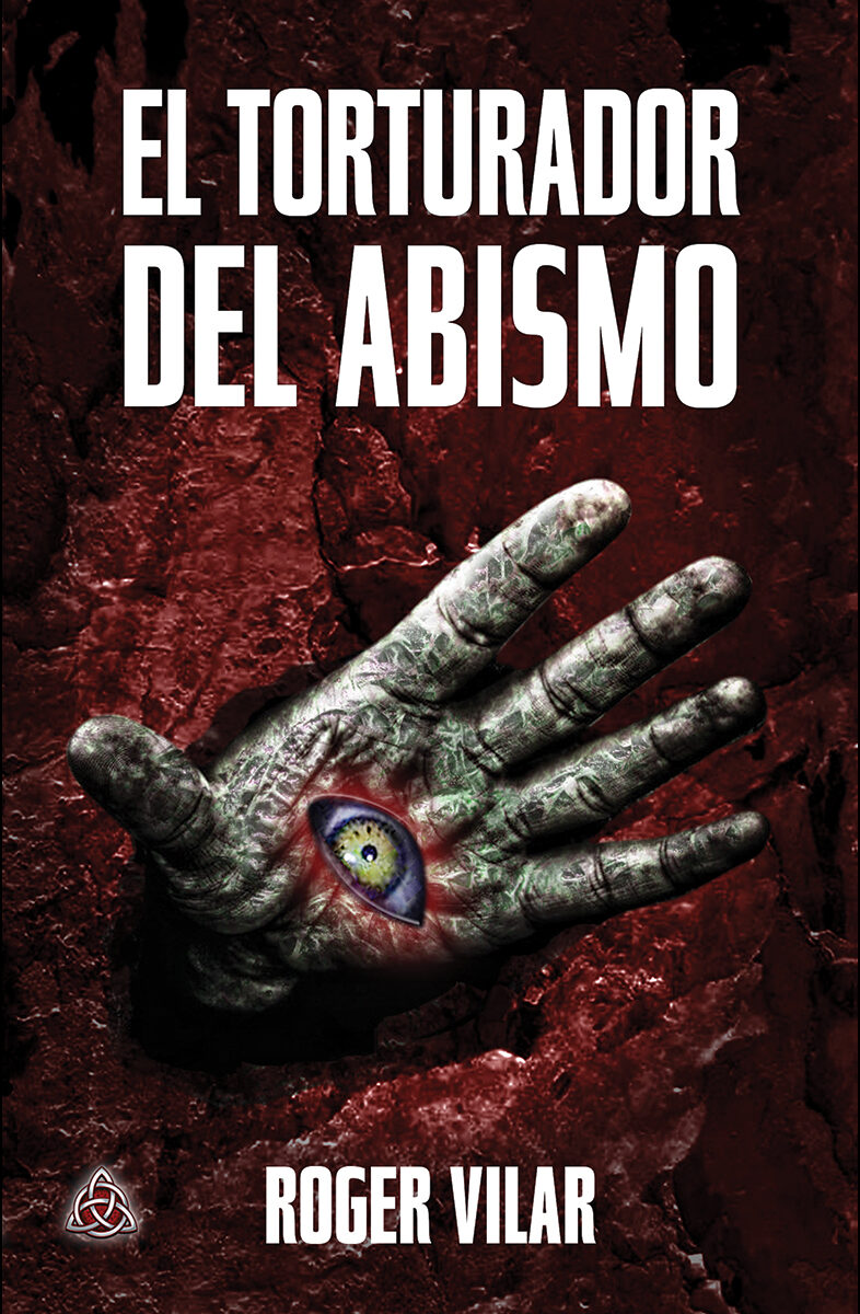 Portada de EL TORTURADOR DEL ABISMO