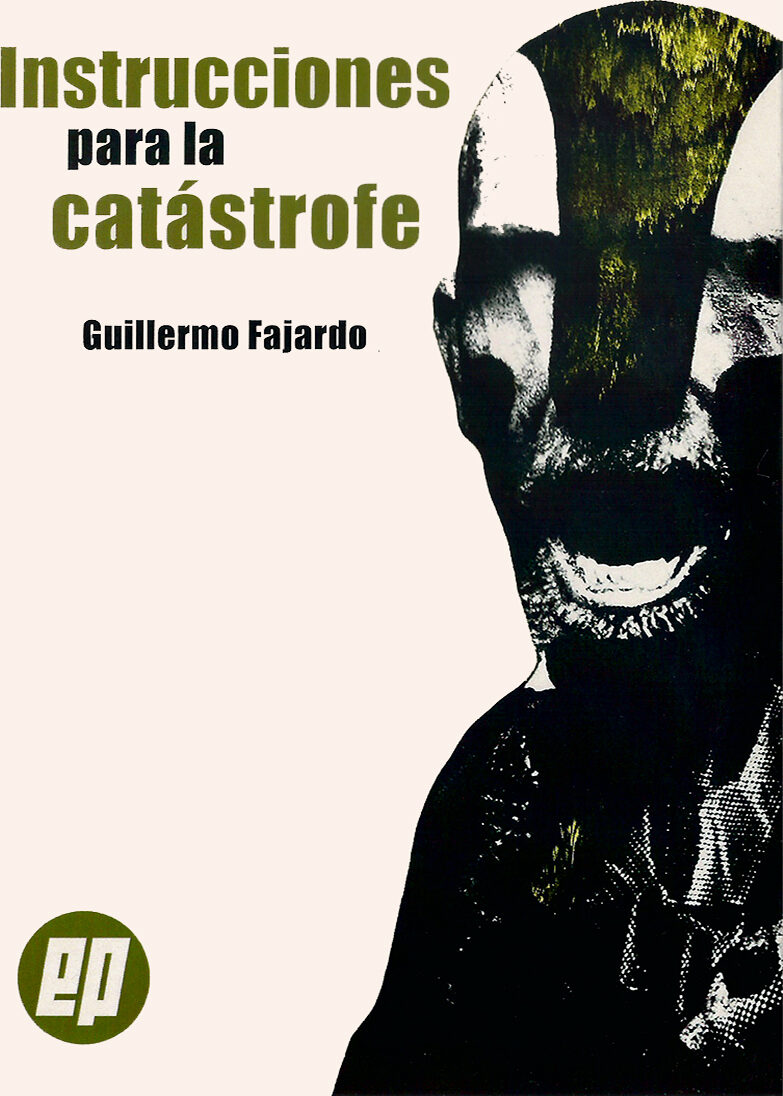 Portada de Instrucciones para la catastrofe
