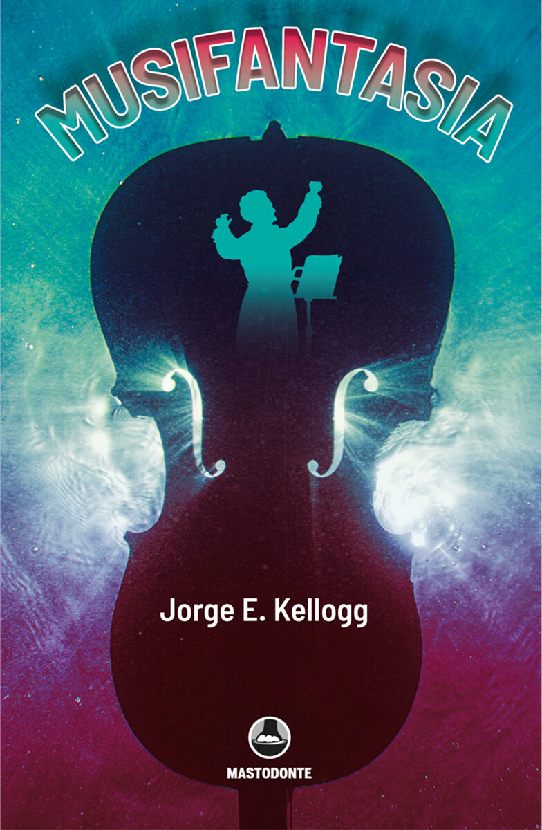 Portada de Musifantasia 1