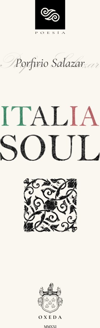 Portada de Italia soul