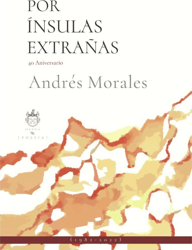 Portada de Por ínsulas extrañas