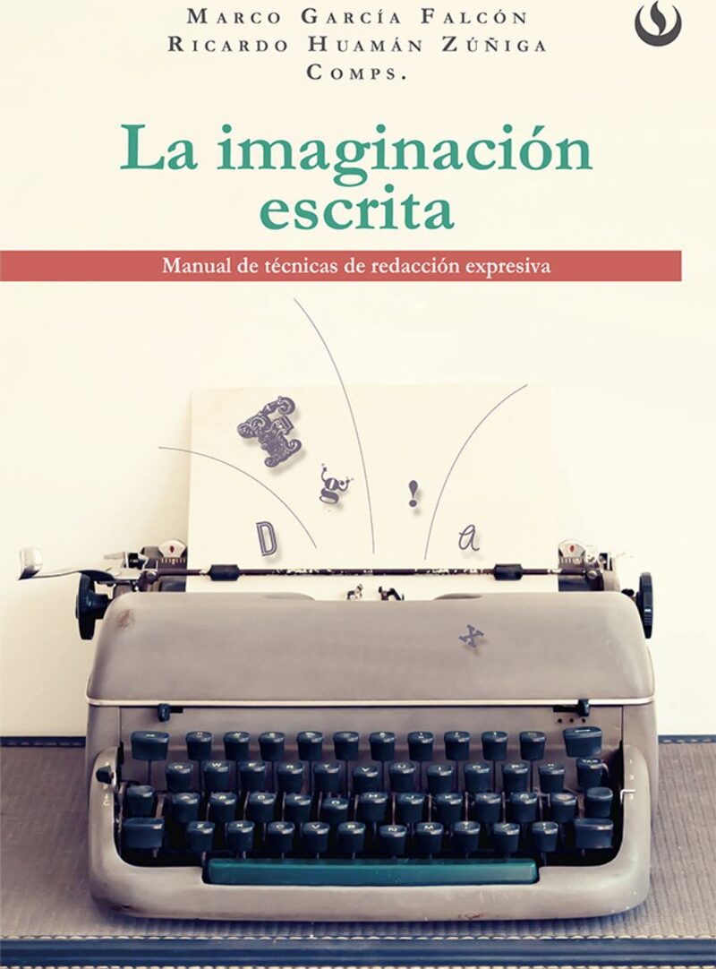 Portada de La imaginación escrita