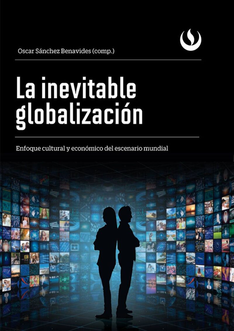 Portada de La inevitable globalización