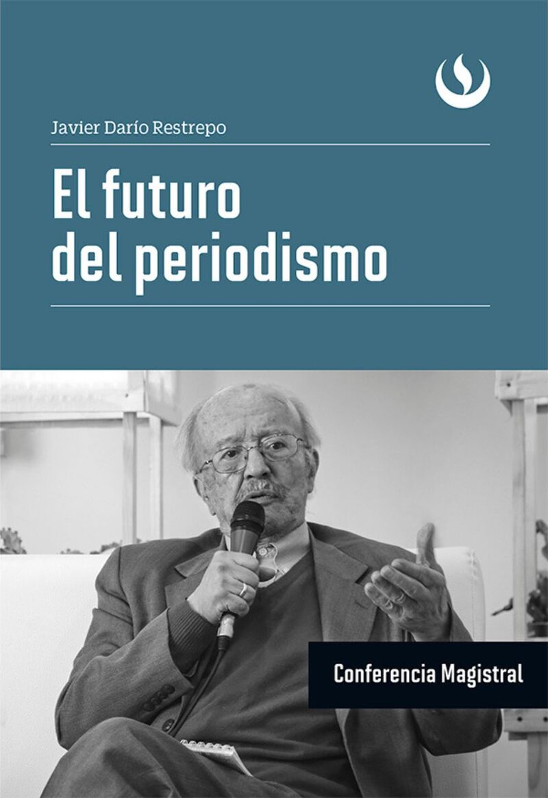 Portada de El futuro del periodismo