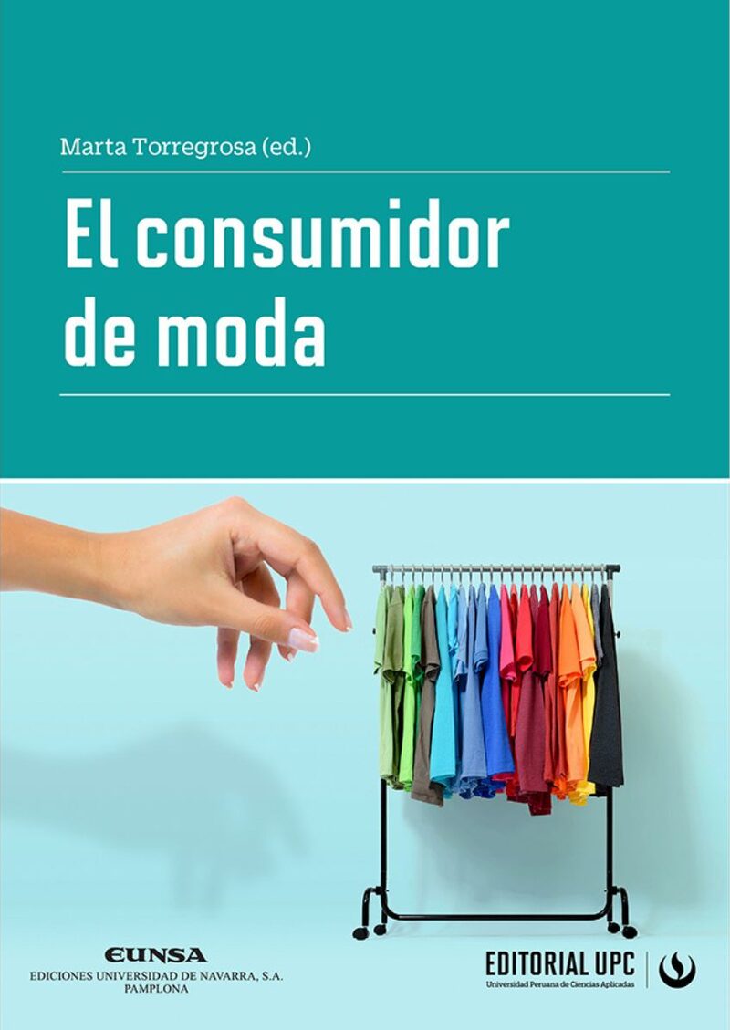 Portada de El consumidor de moda