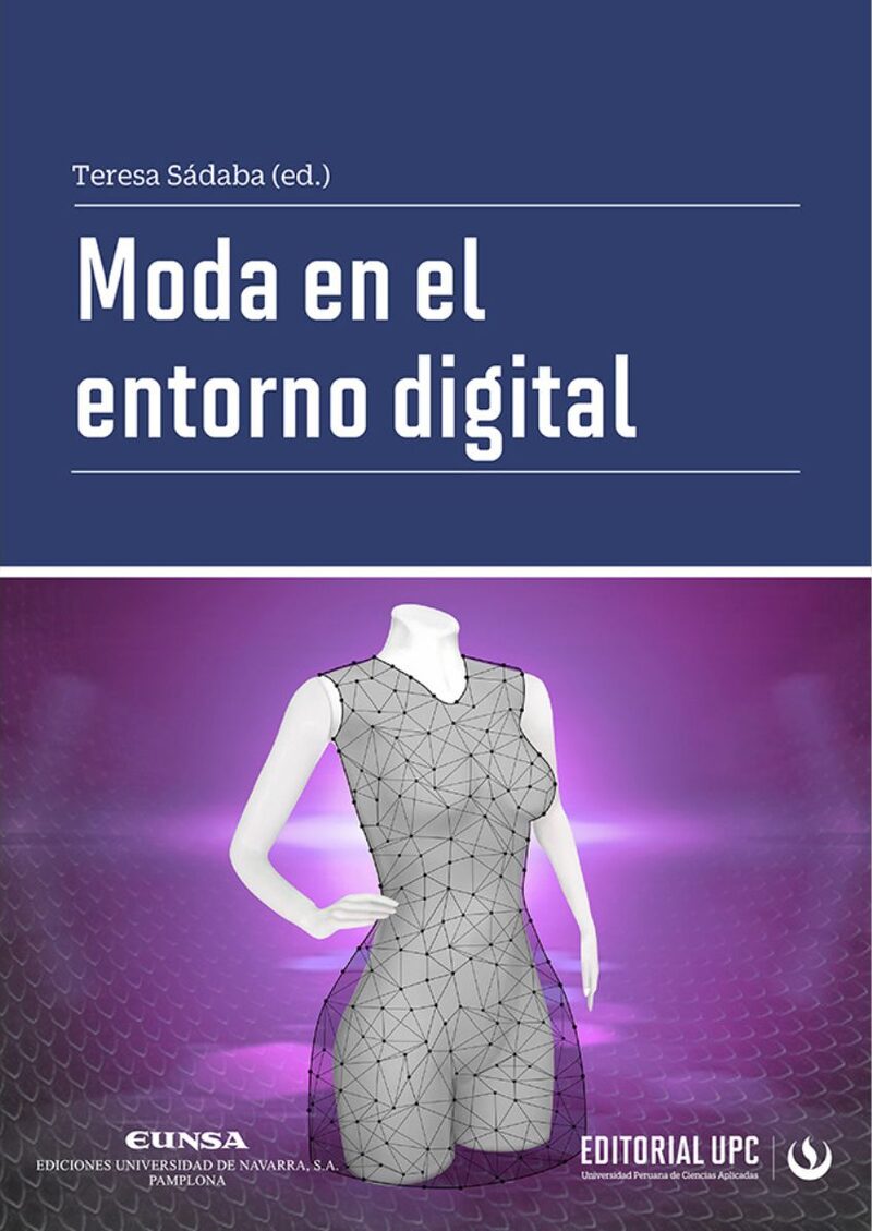Portada de Moda en el entorno digital