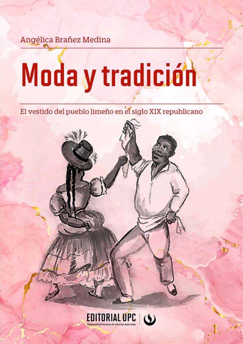 Portada de Moda y tradición
