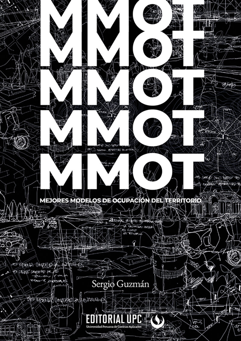 Portada de MMOT