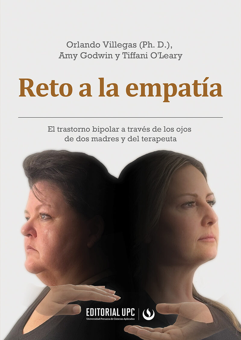 Portada de Reto a la empatía