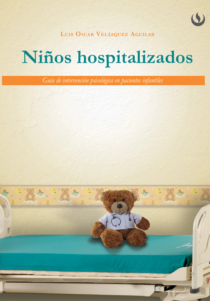 Portada de Niños hospitalizados