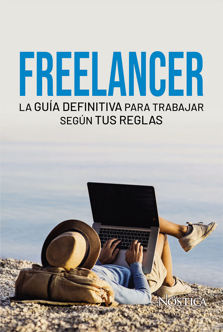 Portada de Freelancer · Bruno Olcese Del Pozo