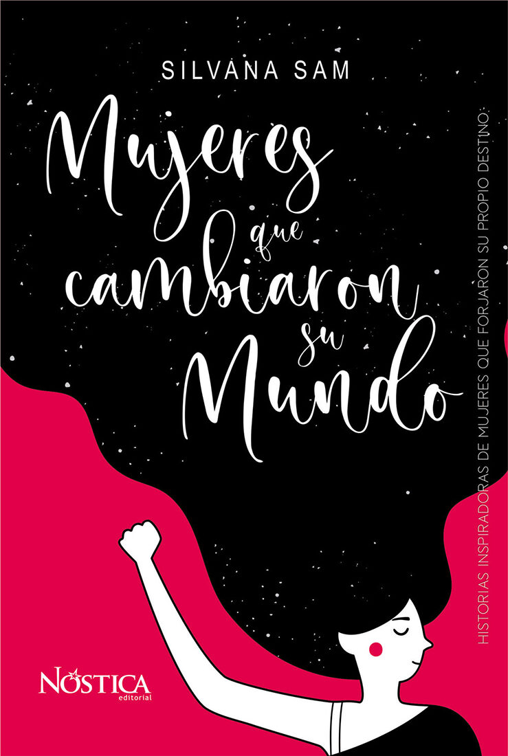 Portada de Mujeres que cambiaron su mundo