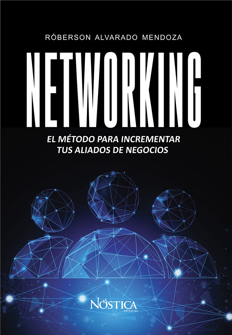 Portada de Networking