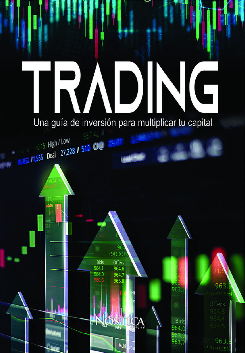 Portada de Trading