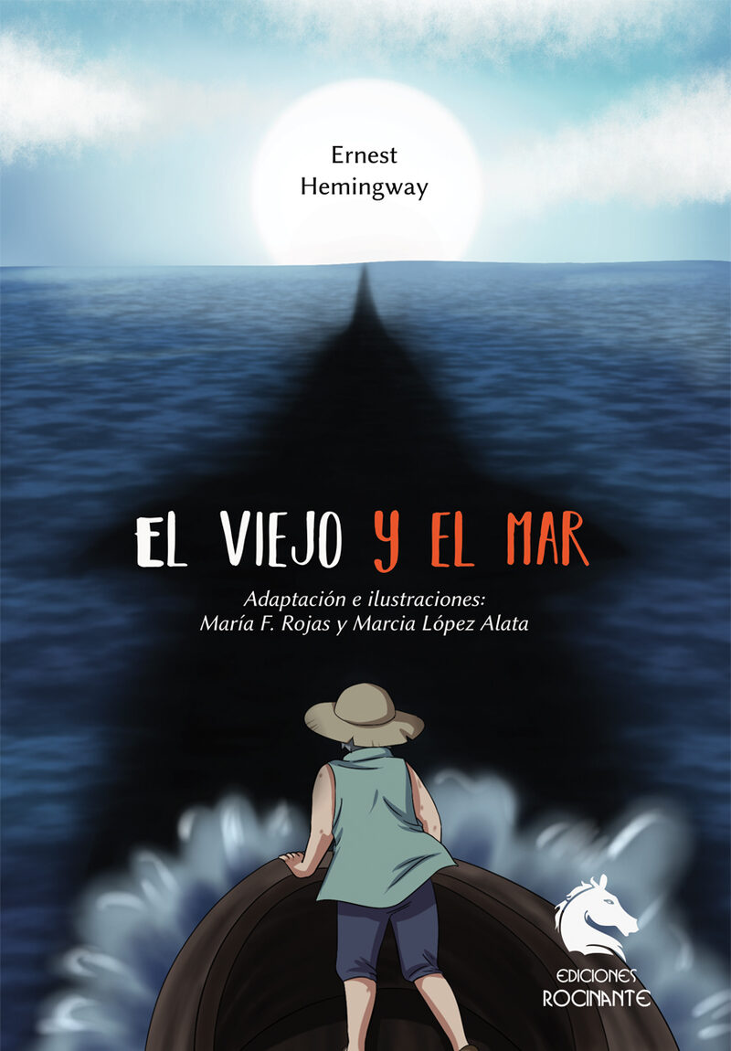 Portada de EL VIEJO Y EL MAR